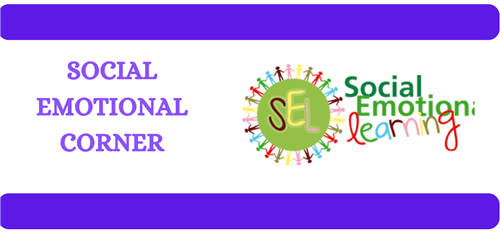 Social Emotional Corner